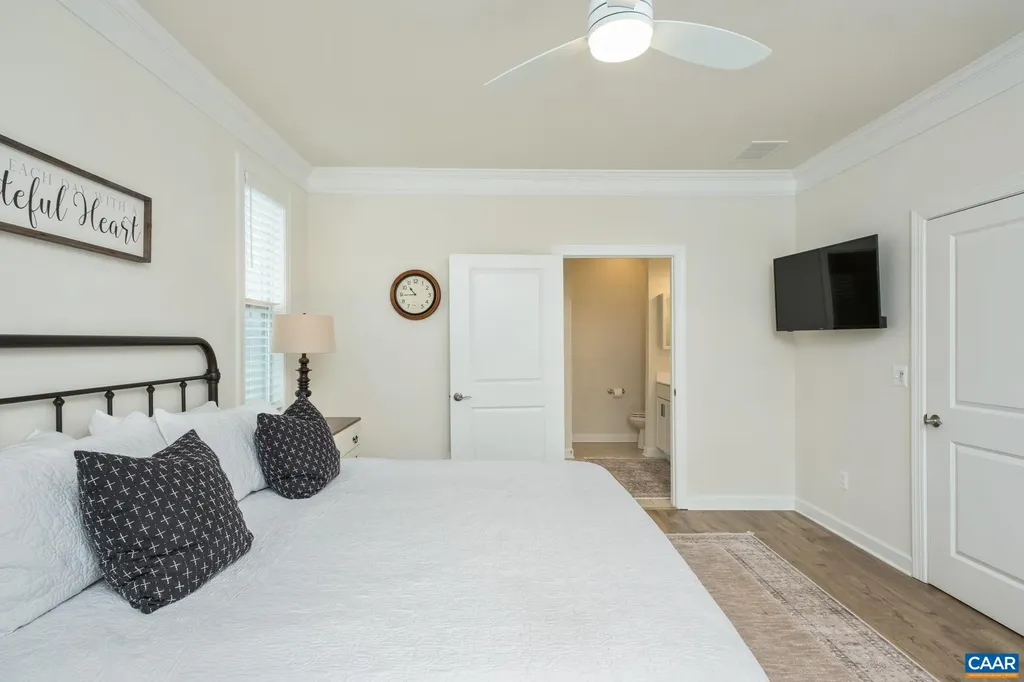 3294 Thicket Run Drive Charlottesville VA 22911