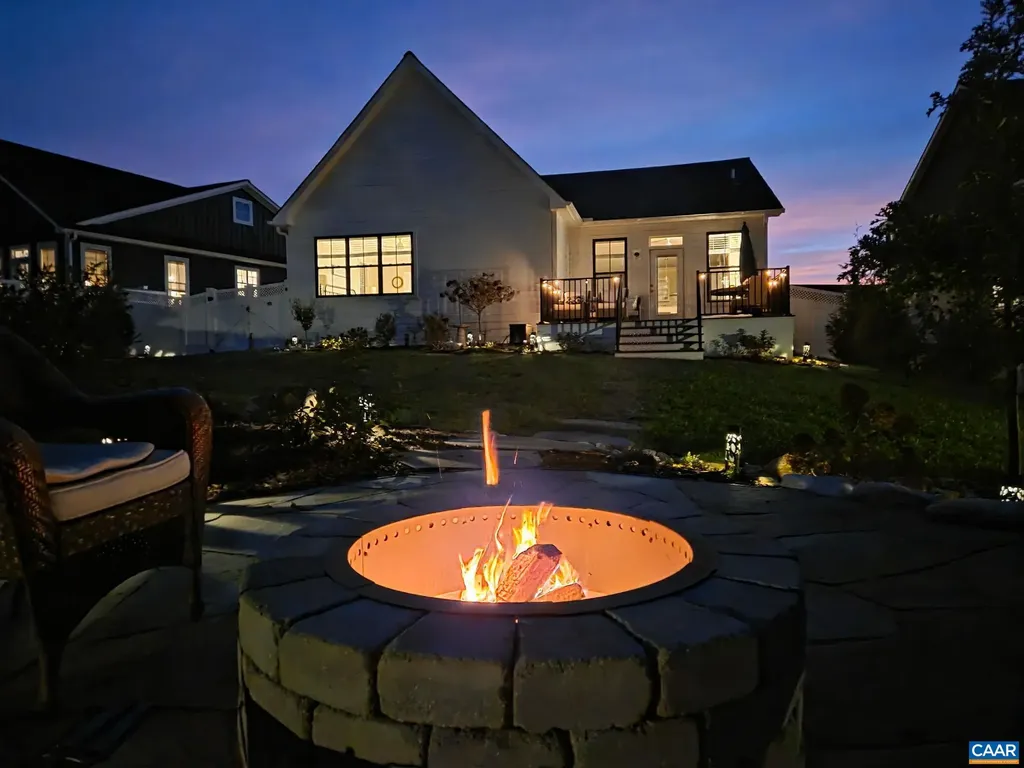 3294 Thicket Run Drive Charlottesville VA 22911