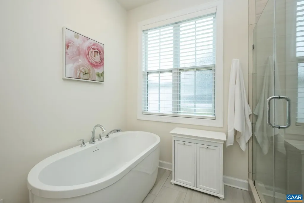 3294 Thicket Run Drive Charlottesville VA 22911