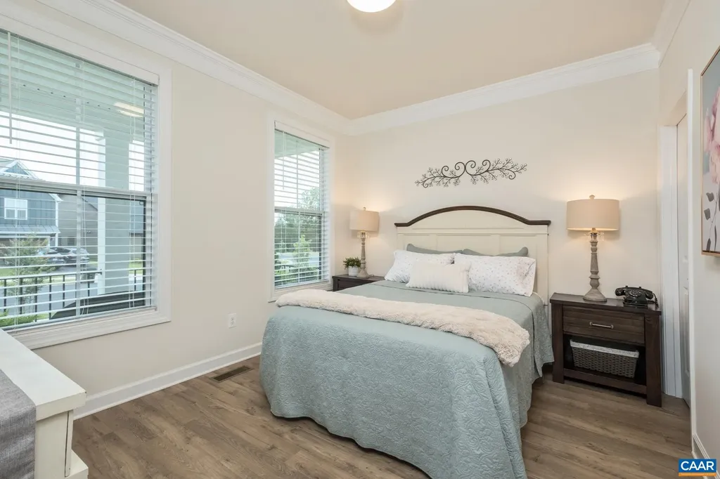 3294 Thicket Run Drive Charlottesville VA 22911