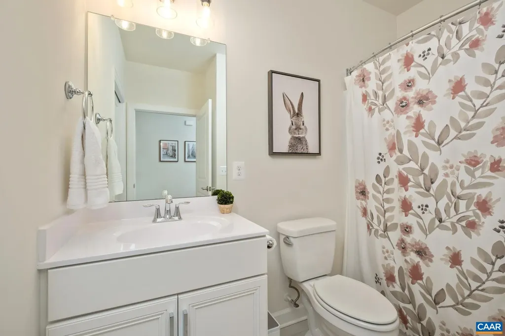 3294 Thicket Run Drive Charlottesville VA 22911