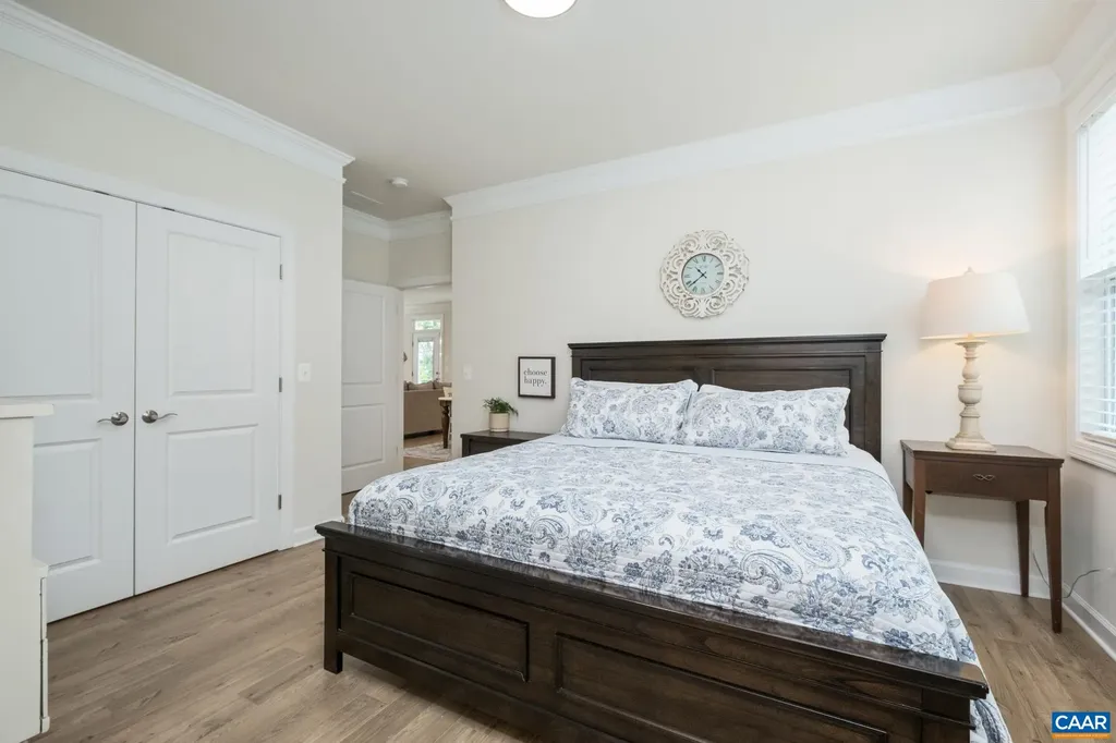 3294 Thicket Run Drive Charlottesville VA 22911