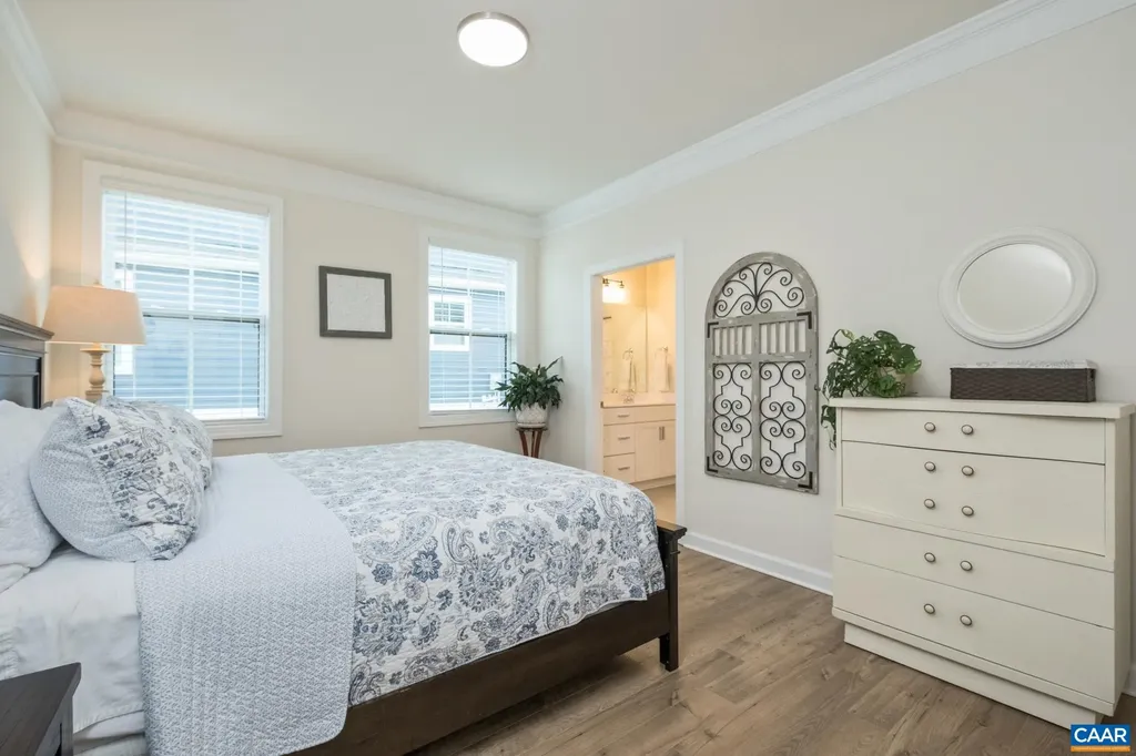 3294 Thicket Run Drive Charlottesville VA 22911