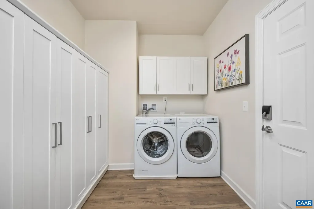 3294 Thicket Run Drive Charlottesville VA 22911