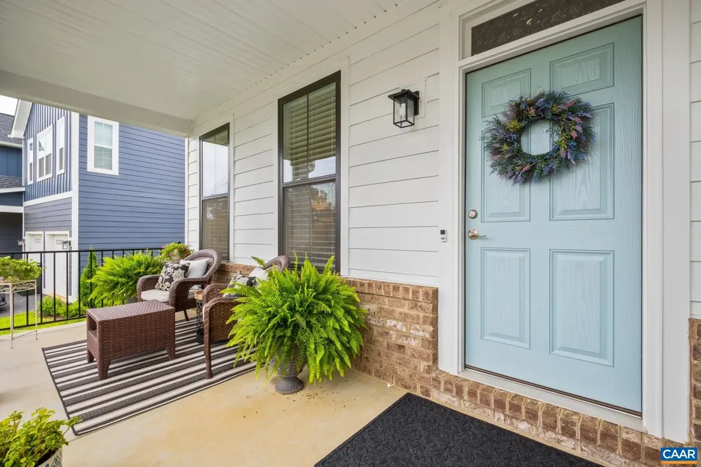 3294 Thicket Run Drive Charlottesville VA 22911