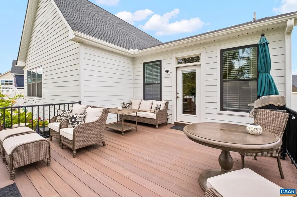 3294 Thicket Run Drive Charlottesville VA 22911