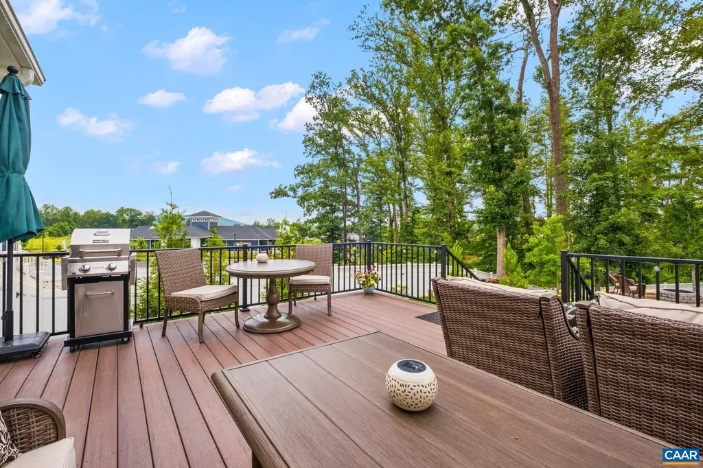 3294 Thicket Run Drive Charlottesville VA 22911