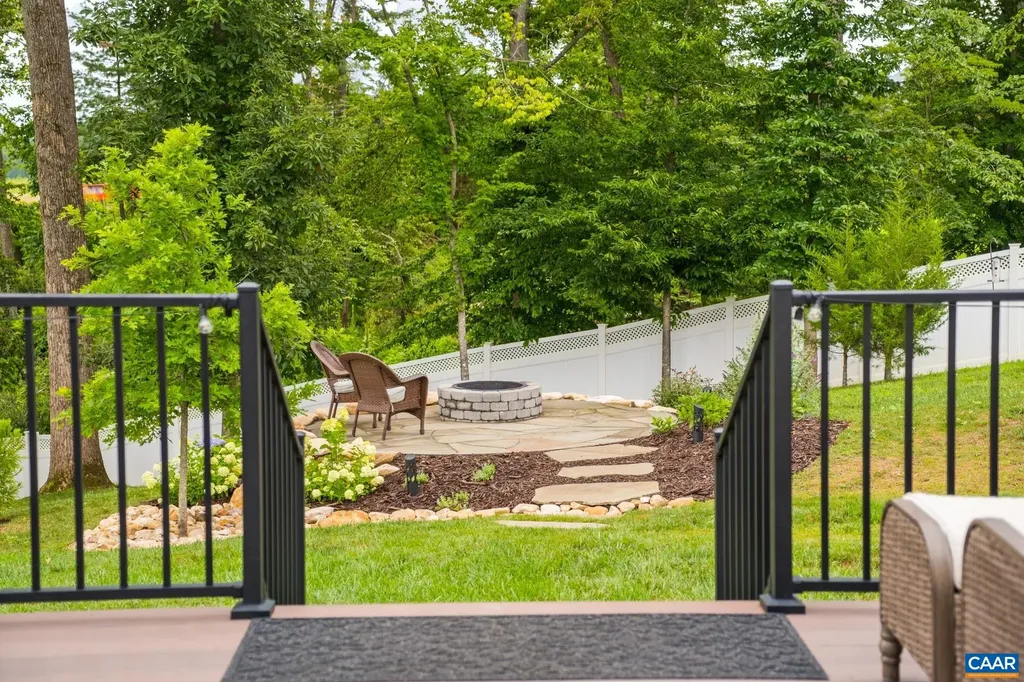 3294 Thicket Run Drive Charlottesville VA 22911