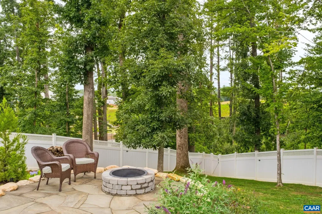 3294 Thicket Run Drive Charlottesville VA 22911