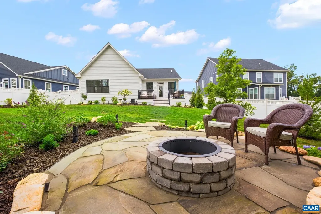 3294 Thicket Run Drive Charlottesville VA 22911