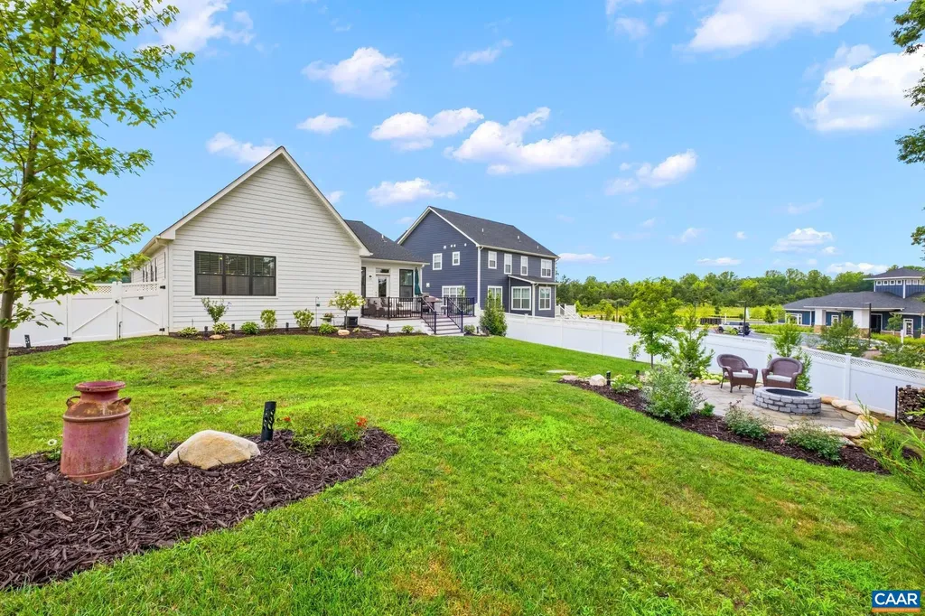 3294 Thicket Run Drive Charlottesville VA 22911