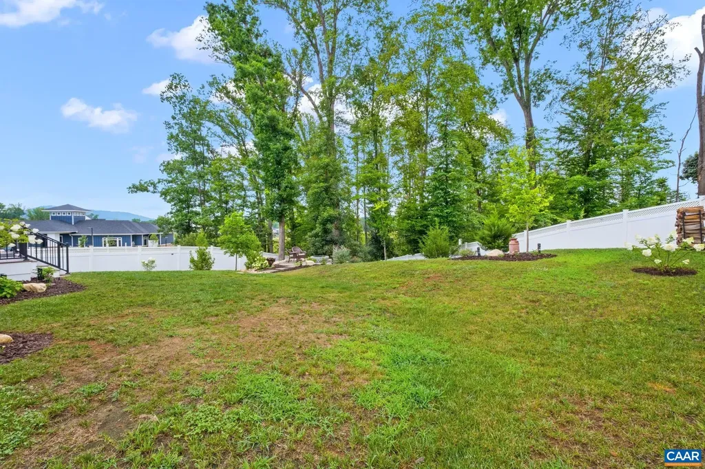 3294 Thicket Run Drive Charlottesville VA 22911