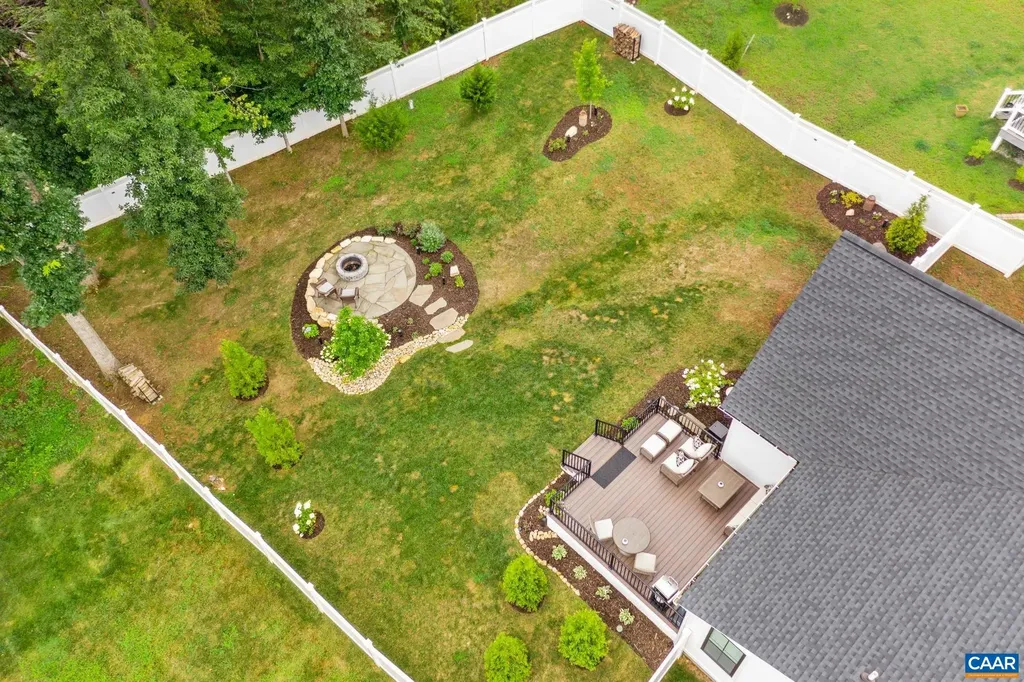 3294 Thicket Run Drive Charlottesville VA 22911