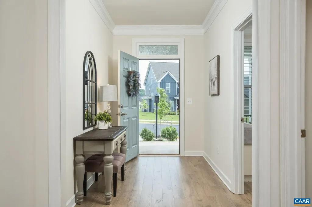 3294 Thicket Run Drive Charlottesville VA 22911