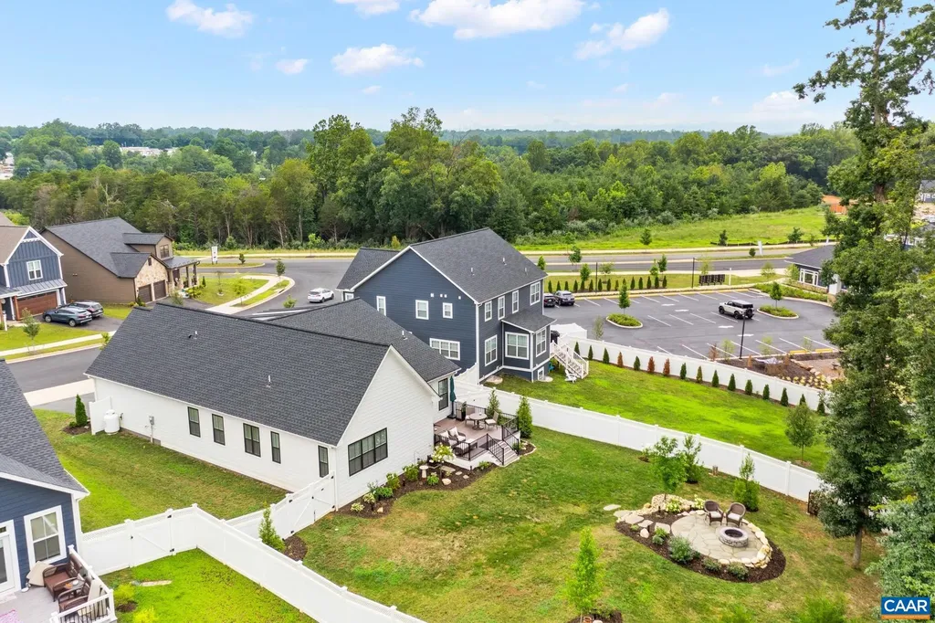 3294 Thicket Run Drive Charlottesville VA 22911