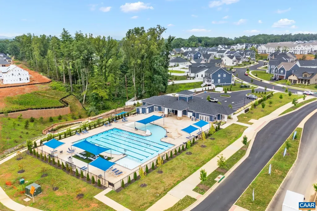 3294 Thicket Run Drive Charlottesville VA 22911