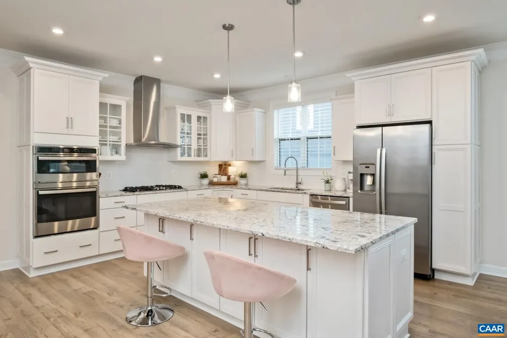 3294 Thicket Run Drive Charlottesville VA 22911