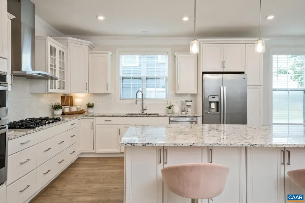 3294 Thicket Run Drive Charlottesville VA 22911