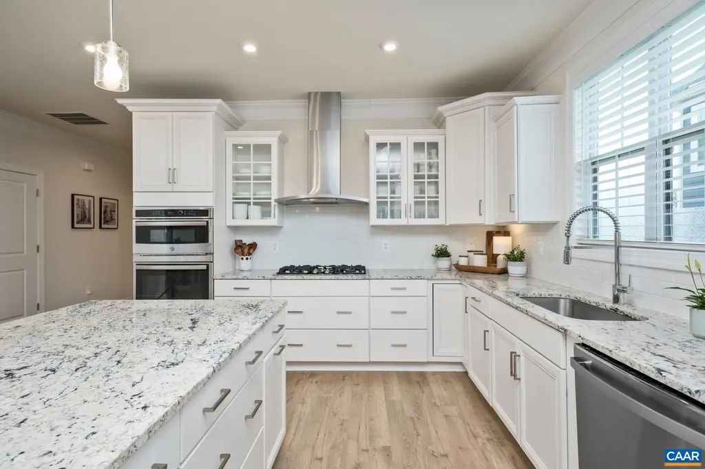 3294 Thicket Run Drive Charlottesville VA 22911