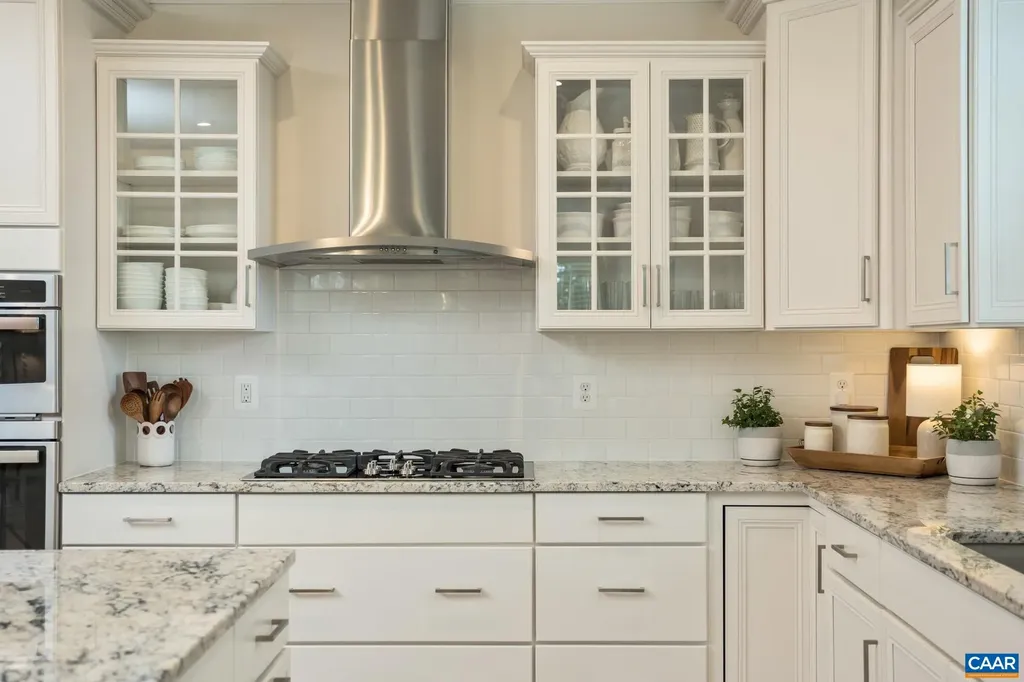 3294 Thicket Run Drive Charlottesville VA 22911