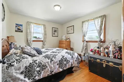 5226 Dogwood Drive Mt Jackson VA 22842