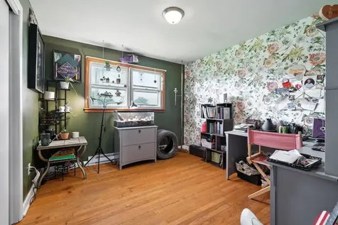 5226 Dogwood Drive Mt Jackson VA 22842
