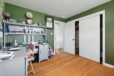 5226 Dogwood Drive Mt Jackson VA 22842