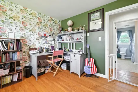 5226 Dogwood Drive Mt Jackson VA 22842