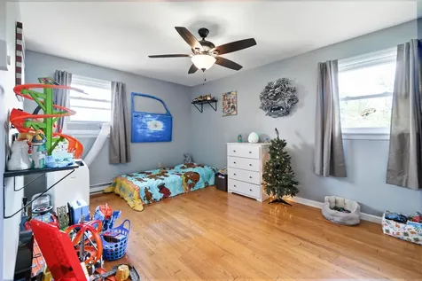 5226 Dogwood Drive Mt Jackson VA 22842