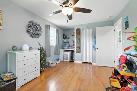 5226 Dogwood Drive Mt Jackson VA 22842