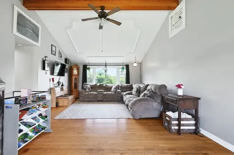 5226 Dogwood Drive Mt Jackson VA 22842