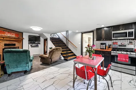 5226 Dogwood Drive Mt Jackson VA 22842
