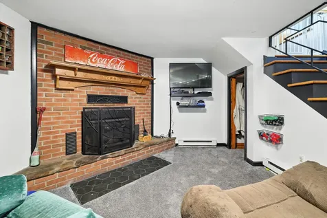 5226 Dogwood Drive Mt Jackson VA 22842