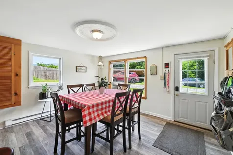 5226 Dogwood Drive Mt Jackson VA 22842