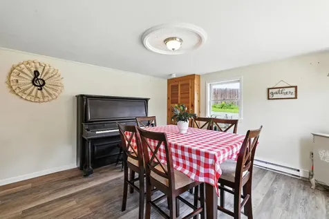 5226 Dogwood Drive Mt Jackson VA 22842