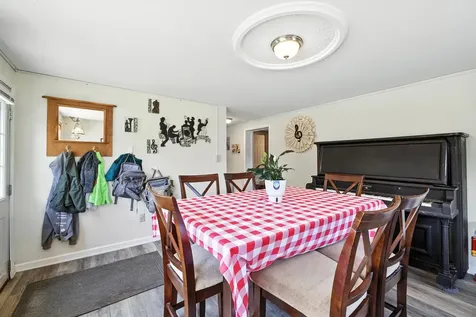 5226 Dogwood Drive Mt Jackson VA 22842