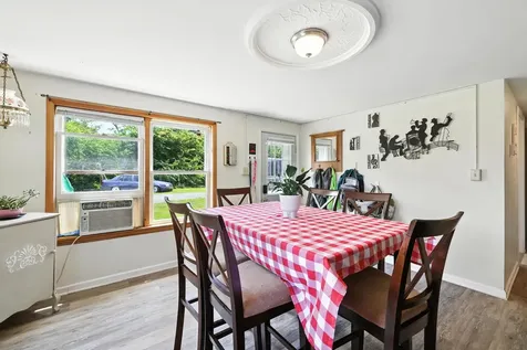 5226 Dogwood Drive Mt Jackson VA 22842