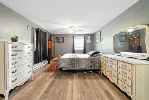 5226 Dogwood Drive Mt Jackson VA 22842