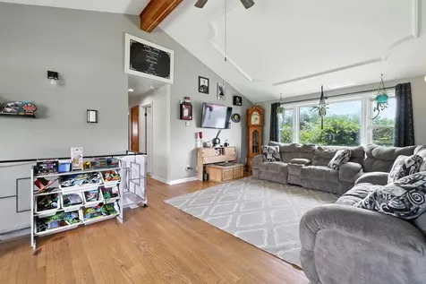 5226 Dogwood Drive Mt Jackson VA 22842