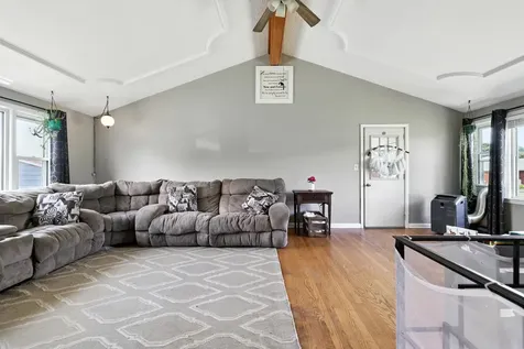 5226 Dogwood Drive Mt Jackson VA 22842