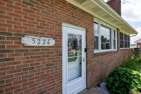 5226 Dogwood Drive Mt Jackson VA 22842