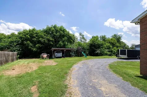5226 Dogwood Drive Mt Jackson VA 22842