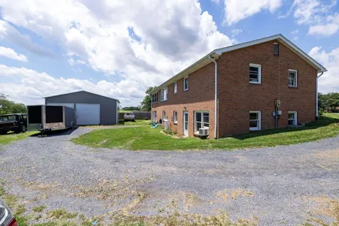 5226 Dogwood Drive Mt Jackson VA 22842