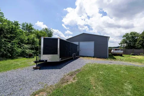 5226 Dogwood Drive Mt Jackson VA 22842