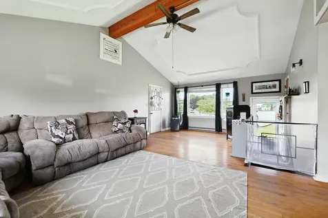 5226 Dogwood Drive Mt Jackson VA 22842