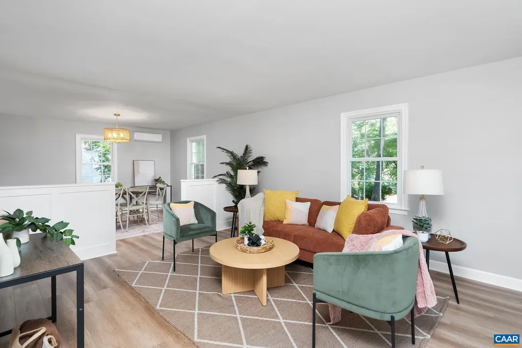 1601 Antoinette Avenue Charlottesville VA 22903