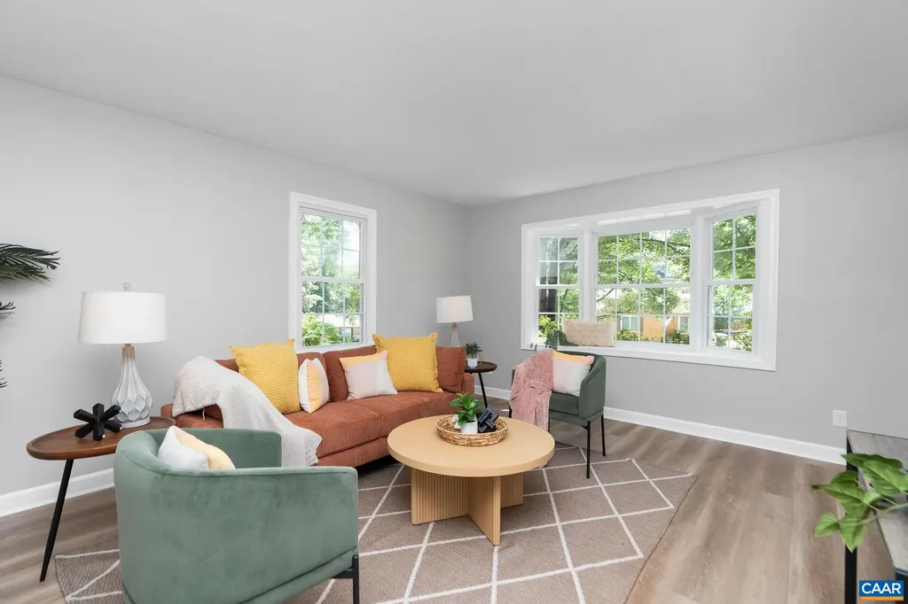 1601 Antoinette Avenue Charlottesville VA 22903