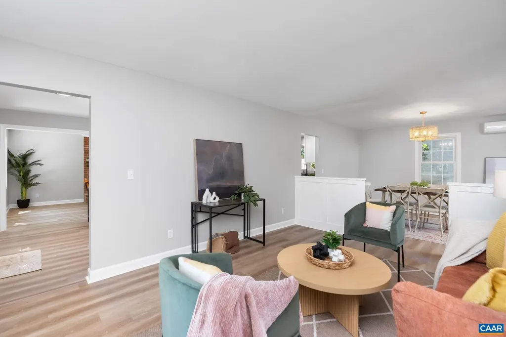 1601 Antoinette Avenue Charlottesville VA 22903