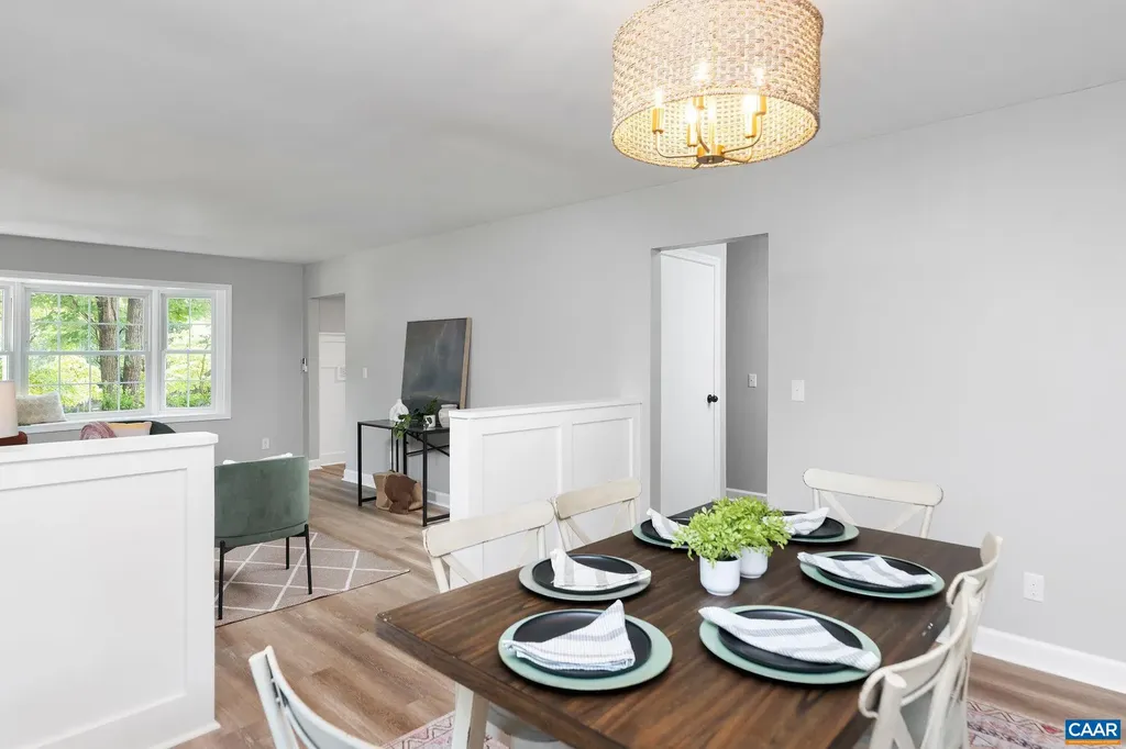 1601 Antoinette Avenue Charlottesville VA 22903