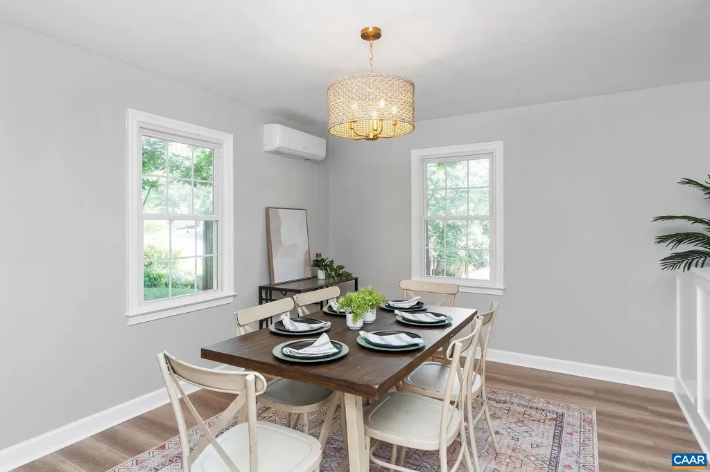 1601 Antoinette Avenue Charlottesville VA 22903